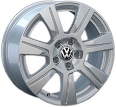 Volkswagen VV125
