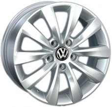 Volkswagen VV55