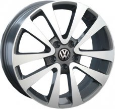 Volkswagen VV64