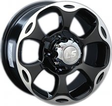 LS WHEELS 183