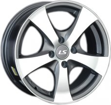 LS WHEELS 324