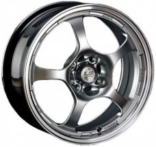 LS WHEELS K218