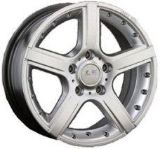 LS WHEELS K355