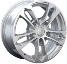 LS WHEELS 197