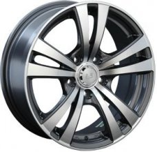 LS WHEELS NG141