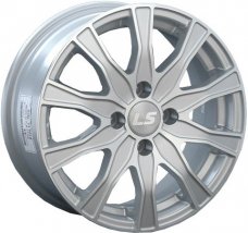 LS WHEELS 168