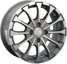 LS WHEELS 169