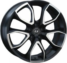 LS WHEELS 192