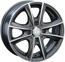 LS WHEELS 231