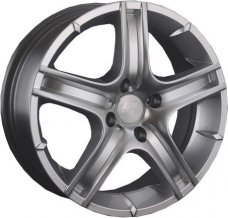 LS WHEELS K333