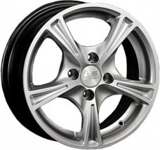 LS WHEELS NG232