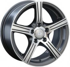 LS WHEELS NG238