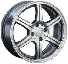 LS WHEELS 176