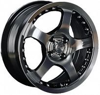 LS WHEELS K208