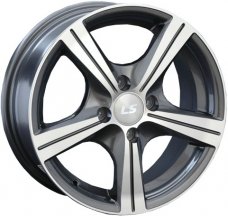 LS WHEELS NG146