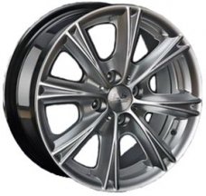 LS WHEELS T197