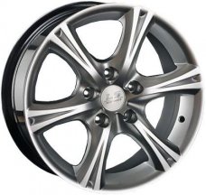 LS WHEELS T224